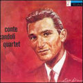 Conte Candoli: Conte Candoli - CD