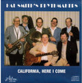 Hal Smiths Rhythmakers: California Here I Come - CD
