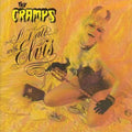 The Cramps: Date with Elvis - CD