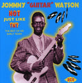 Johnny Watson Guitar: Hot Just Like TNT  ( CD )