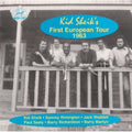 Kid Sheik Cola: First European Tour - CD