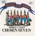 Mike Coxs Chosen Seven: Ready Aye Ready - CD