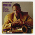 Sam Newsome: Sam I Am - CD