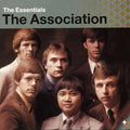 The Association: Essentials - CD