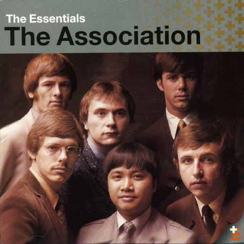 The Association: Essentials - CD