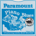 Various Artists: Paramount Piano Blues 3 / Various  ( CD )