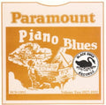 Various Artists: Paramount Piano Blues 2 1927-1932 / Various  ( CD )