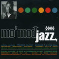 Various Artists: Mo Mod Jazz - CD