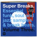 Various Artists: Super Breaks 3 / Various - CD