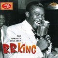 B.B. King: RPM Hits 1951-57  ( CD )