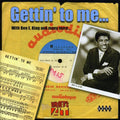 Various Artists: Gettin To Me - CD