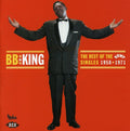 B.B. King: Best of the Kent Singles 1958-71  ( CD )