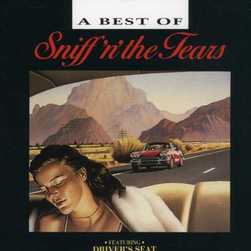 Sniff 'n' the Tears: Best of - CD