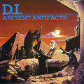 D.I.: Ancient Artifacts - CD