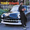 Terry Evans: Mississippi Magic - SUPER-AUDIO CD