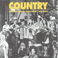 Country: Nashville Dallas Hollywood 1927-1942 / Va: Country-Nashville Dallas Hollywood 1927-42  ( CD )