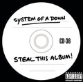 System of a Down: Steal This Album - CD