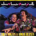 Rogers, Sally / Bursen, Howie: When Howie Met Sally  ( CD )