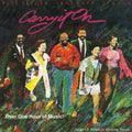 Pete Seeger: Carry It on  ( CD )