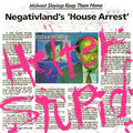 Negativland - Helter Stupid ( VINYL )