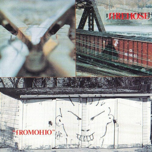 fIREHOSE - Fromohio ( VINYL )