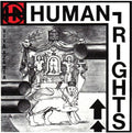 HR: Human Rights - VINYL