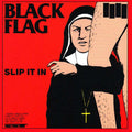 Black Flag - Slip It in ( VINYL )