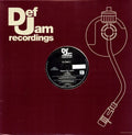 L.L. Cool J: Paradise - 12-INCH SINGLE