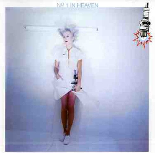 Sparks: #1 in Heaven - CD