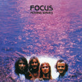 Focus: Moving Waves - CD