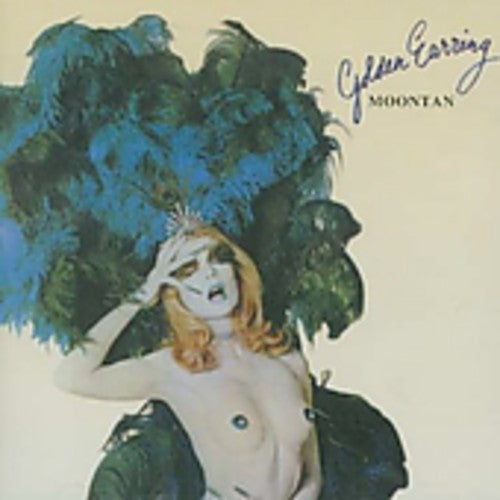 Golden Earring: Moontan - CD