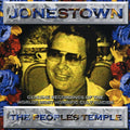 The People's Temple: Peoples Temple - CD