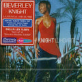 Beverley Knight: Who I Am - CD