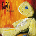 Korn: Issues - CD