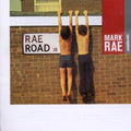 Mark Rae: Rae Road  ( CD )