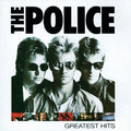 The Police: Greatest Hits - CD