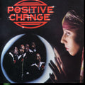 Positive Change: Positive Change - CD