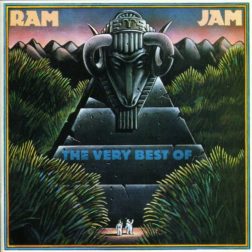 Ram Jam: Very Best of - CD