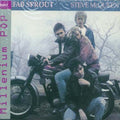 Prefab Sprout: Steve McQueen - CD
