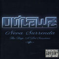 Outlawz: Neva... The Rap-A-Lot Sessions  ( CD )