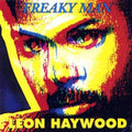 Leon Haywood: Freaky Man - CD