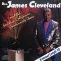 Rev. James Cleveland: Having Church  ( CD )