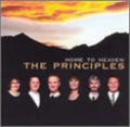 The Principles: Home To Heaven - CASSETTES