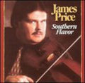 James Price: Southern Flavor - CASSETTES
