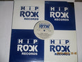 Afro Rican: Thats What I'm All About - 12-INCH SINGLE