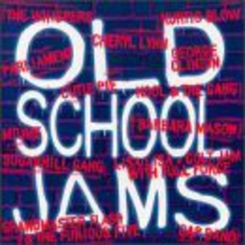 Various Artists: Ultimate Old School Collection / Various  ( CD )