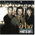 a-ha: Hits Of A-ha / Headlines & Deadlines (ger) - CD