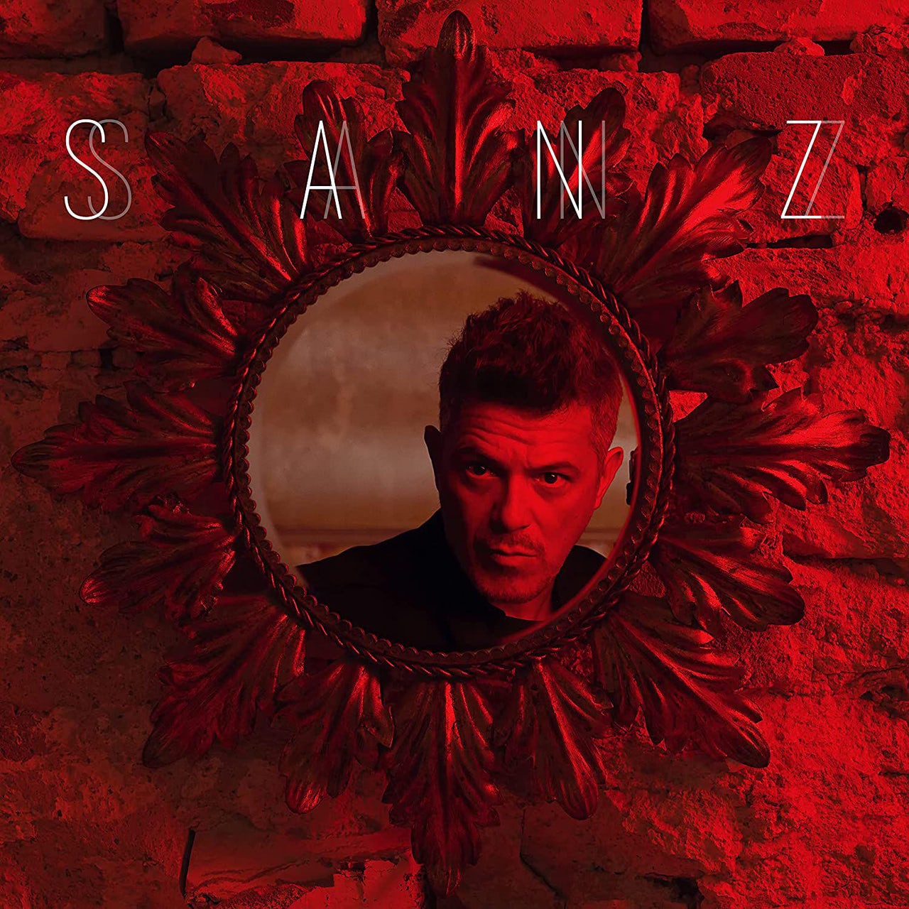 Alejandro Sanz - Sanz ( VINYL )
