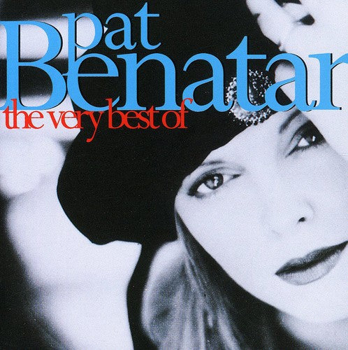 Pat Benatar: Very Best of - CD