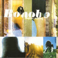 Bonobo: Animal Magic - CD